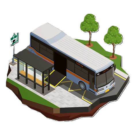 مدیریت حمل و نقل